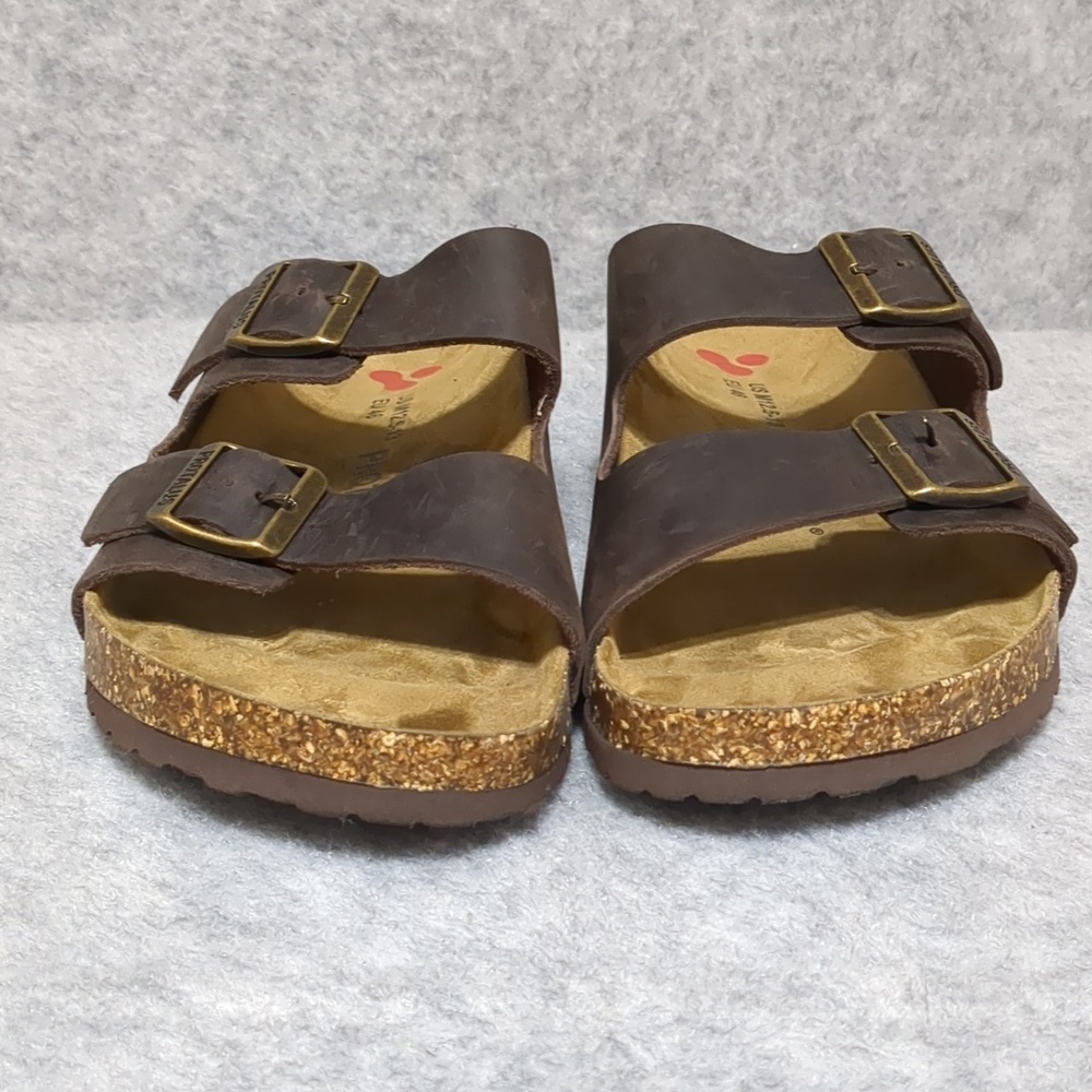 Protalus Cascade Double-Strap Men Sandals Size EU46 US 12.5- 13 - Picture 5 of 11